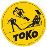 Toko Wax Logo